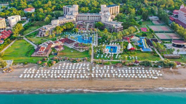 Crystal Tat Beach Golf Resort & Spa - Ultimate All Inclusive