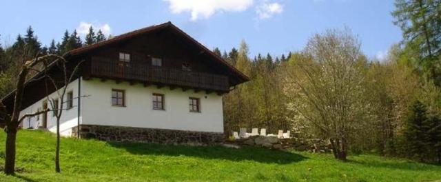 Luxuschalet - altes Bauernhaus mit private Spa