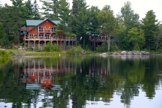 Sunny Rock Bed & Breakfast