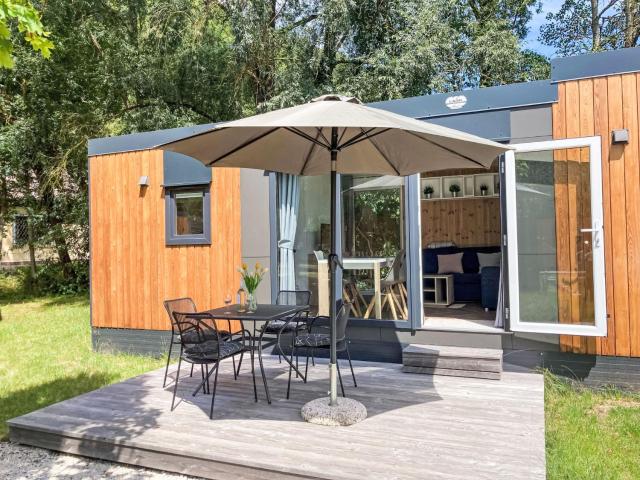 Holiday Home Tiny Haus Auszeit by Interhome