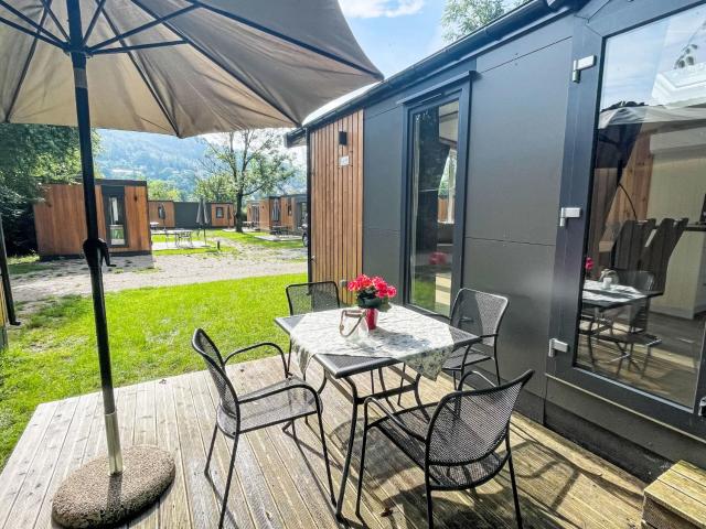 Holiday Home Tiny Haus Josef by Interhome