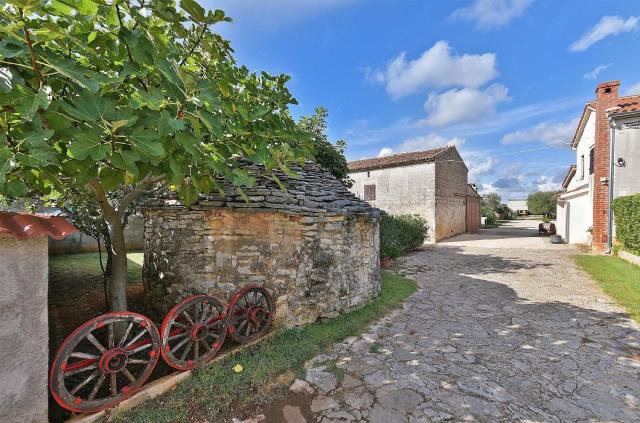 Ferienhaus für 6 Personen ca 70 qm in Galižana, Istrien Istrische Riviera