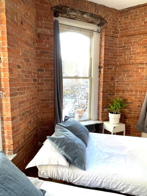 Nest Loft Studio Herald Square