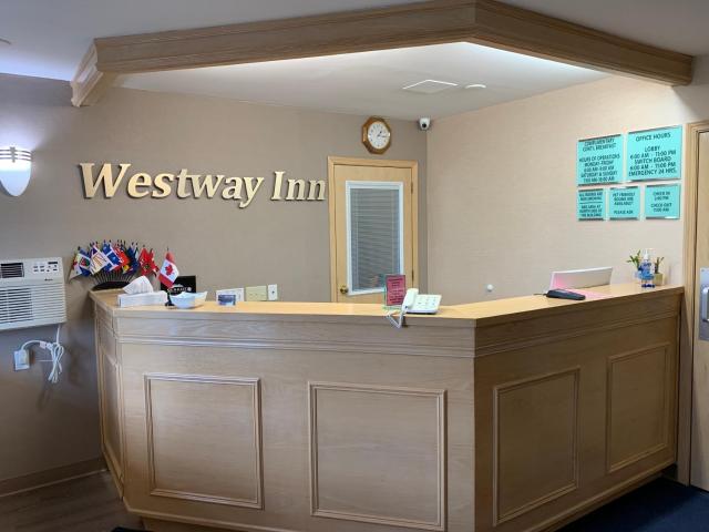 Westway Inn Motel