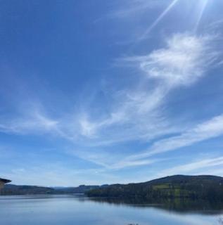 LES TERRASSES DU LAC