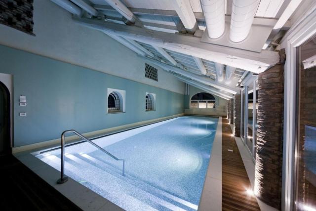 Borgoforte - Mantova, Private Pool, Wifi, Fitness