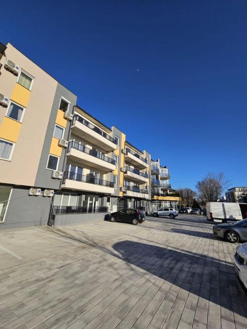 Apartman Djole