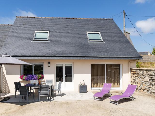 Holiday Home La Roselière by Interhome