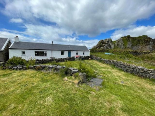 Holiday Home Easdale Cottage by Interhome