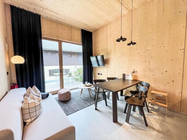 Apartment Hideaway Planneralm by JUFA HOTELS-1 by Interhome