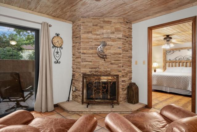 Adobe Village 1 Bedroom Suite- Sedona condo