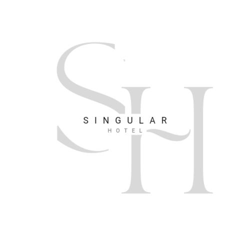 Singular hotel