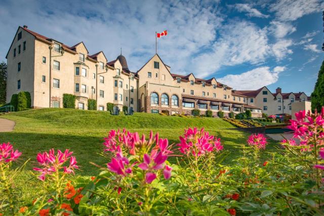 Digby Pines Golf Resort and Spa