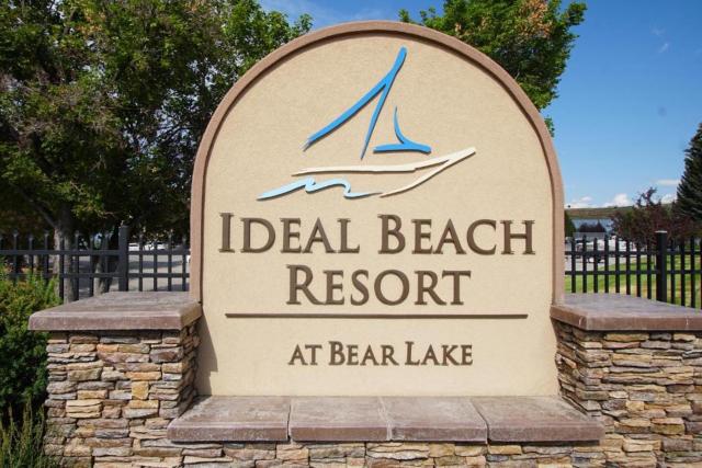 Bear Lake Timeshare