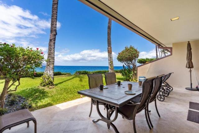 MAKENA SURF, #G-103 condo