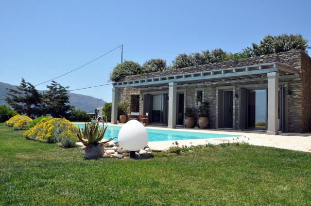 Villa Oliva - Majestic Views