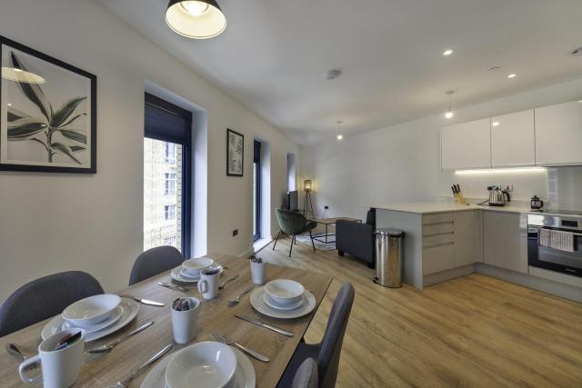 Fantastic 2 Bedroom Apartment in Central Ashford