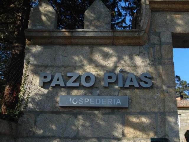 Pazo Pias P