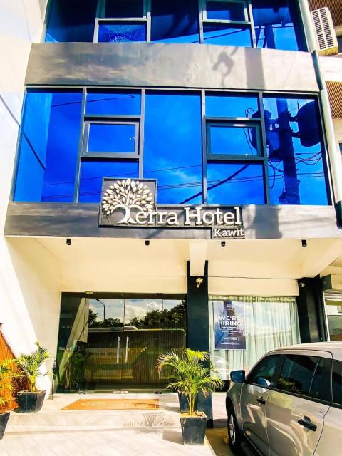 Terra Hotel Kawit