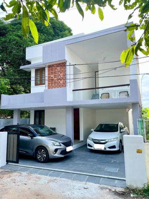 Casa Grey Trivandrum