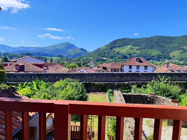 L'Auberge du pèlerin - ST JEAN PIED DE PORT