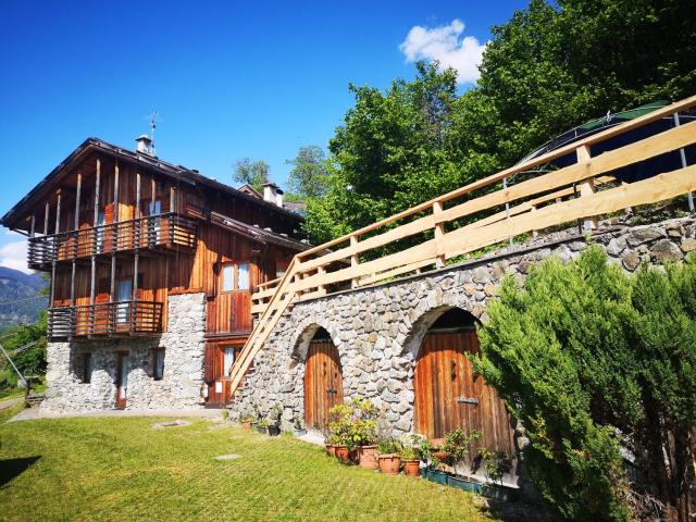 Agritur Maso Gosserhof