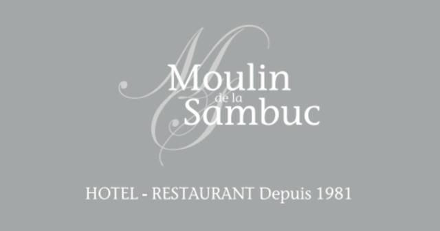 Moulin de la Sambuc