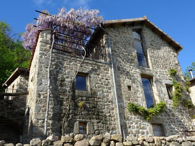 Gîte de Chapelèche Les Glycines