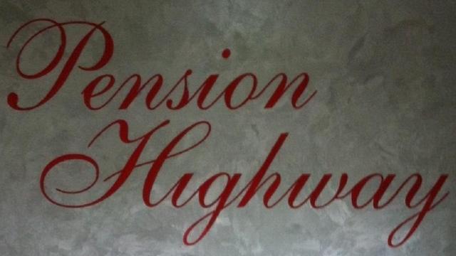 Pension Highway Vinckestraße