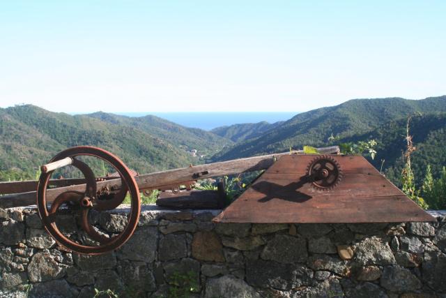 Agriturismo Rio Lunei