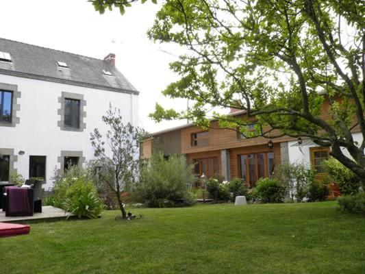 La Maison Bizienne Guérande