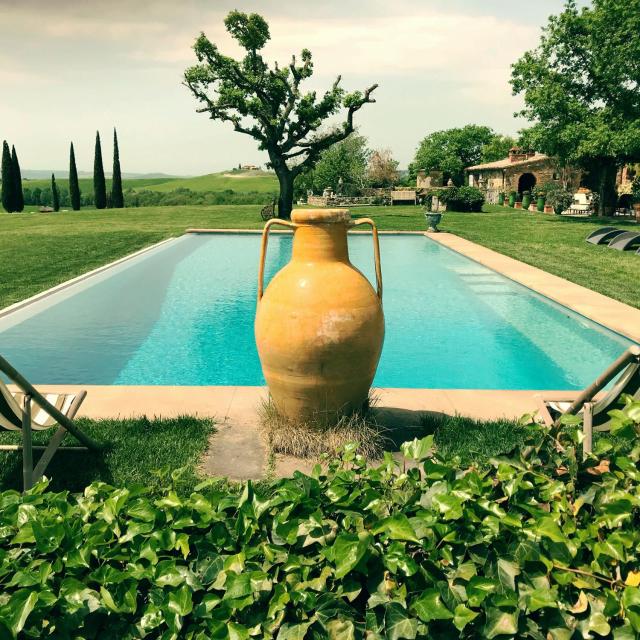 Dimora Buonriposo Pienza Country House