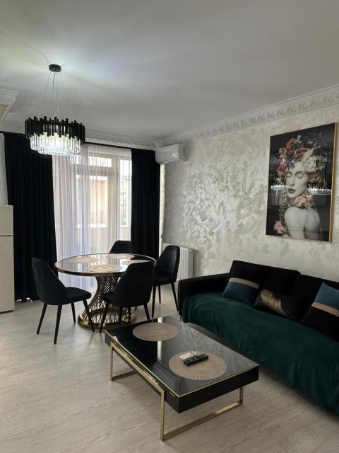 Apartament Simoni