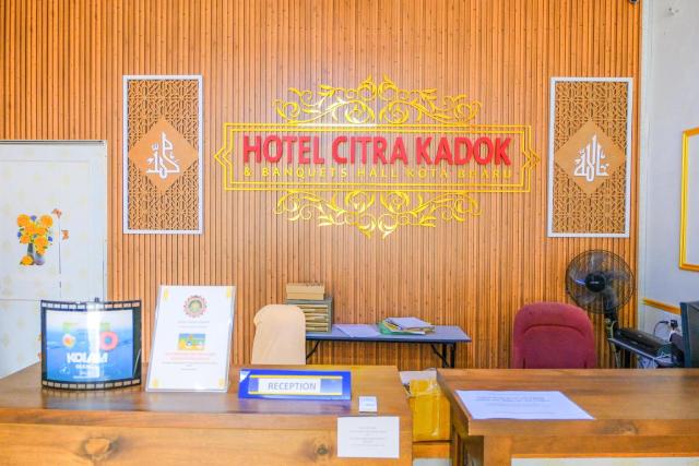 Citra Kadok Hotel & Banquet Hall