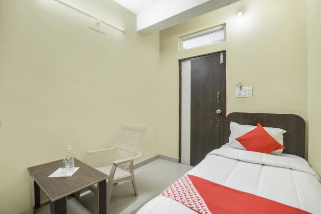 Hotel O Sri Sai Residency