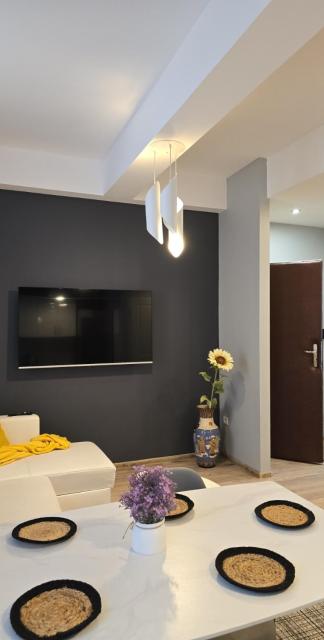 Apartament Pod 12