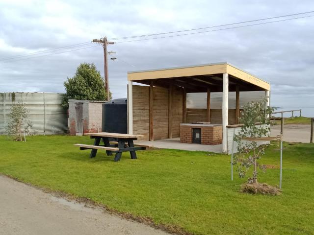 Lang Lang Caravan Park