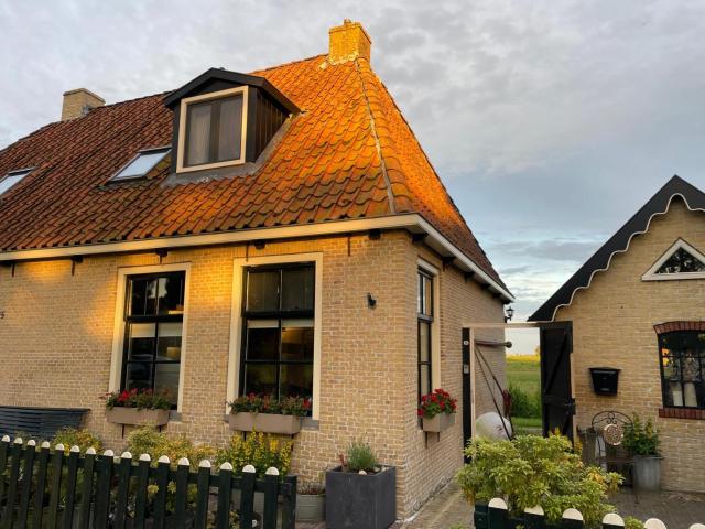 Vakantiehuis in Friesland voor de hele familie