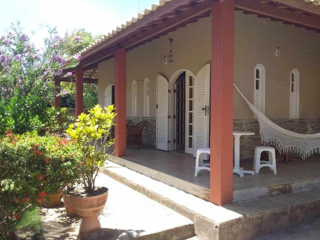 Casa de Praia Itacimirim Bahia