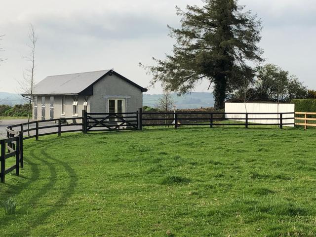 The Lodge - Rural Tipperary bordering Kilkenny