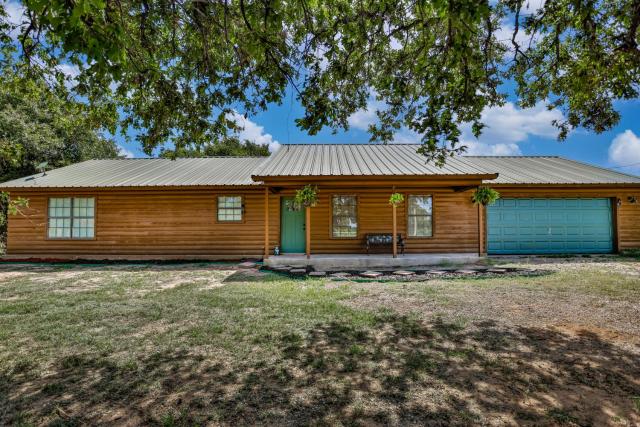 Tranquil 3-Bedroom Cabin Near Winstar Casino