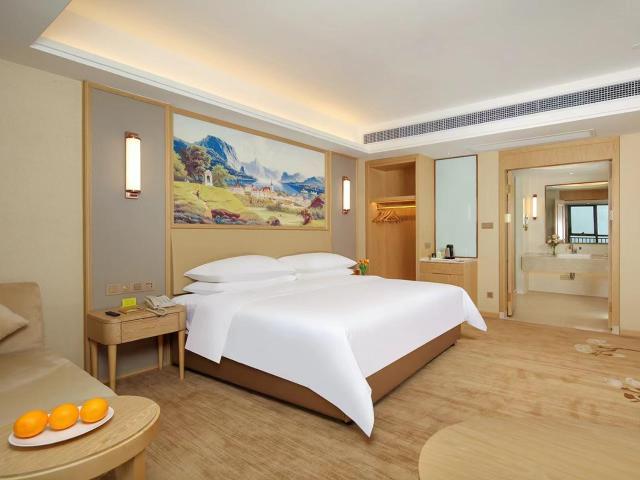 Vienna International Hotel Wenchang