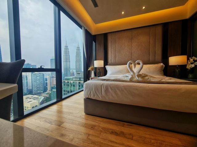 Imperial Luxury Suites KLCC