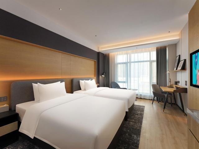 Park Inn by Radisson Kashgar Dongcheng Approval Bureau