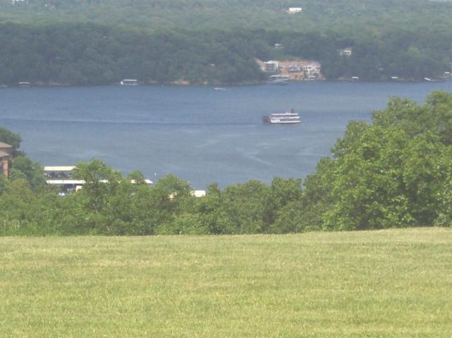 OSAGE VISTAS at Four Seasons Lake Ozark