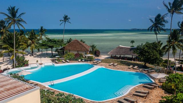 Maharaja Boutique Hotel Zanzibar