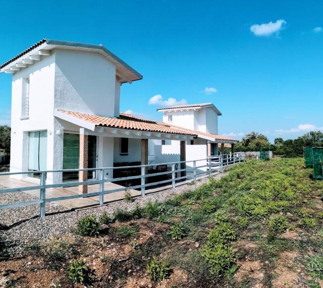 Villa Fanny 1 PortoPino