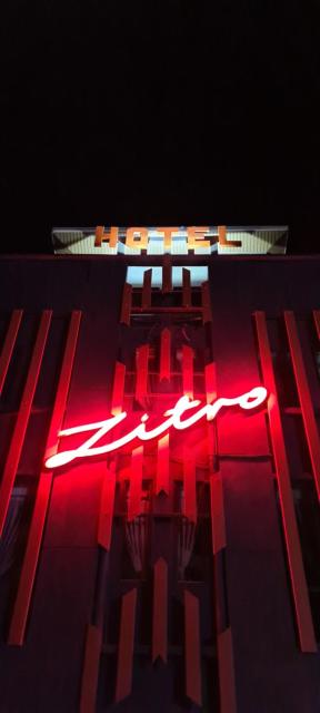 Zitro Hotel