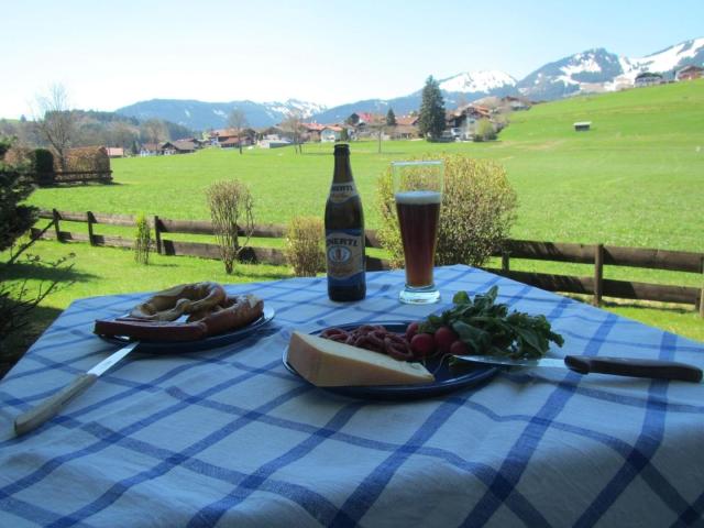 Ferienwohnung mit Hallenbad