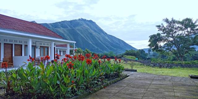 Rinjani Hill Hotel